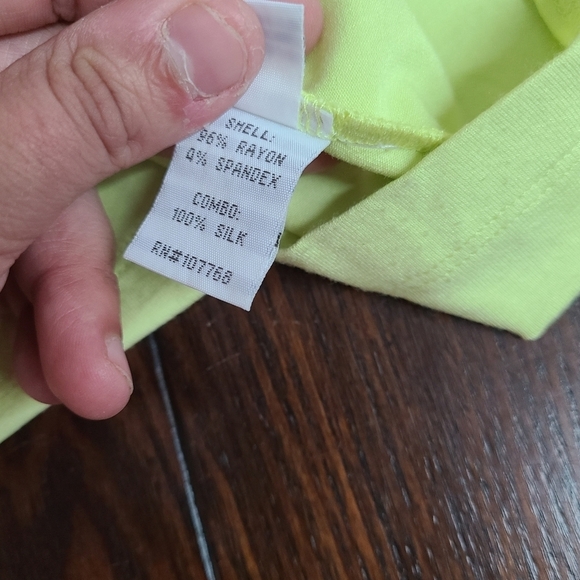 Parameter Top - Picture 2 of 12